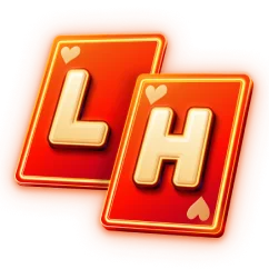 LuckyHills Casino Logo